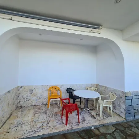 Marmara Villa Aigeira Экстерьер фото