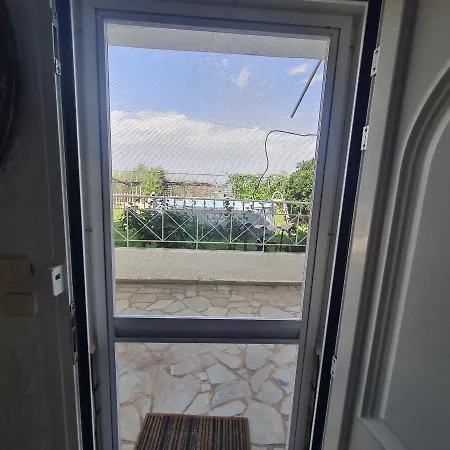 Marmara Villa Aigeira Экстерьер фото