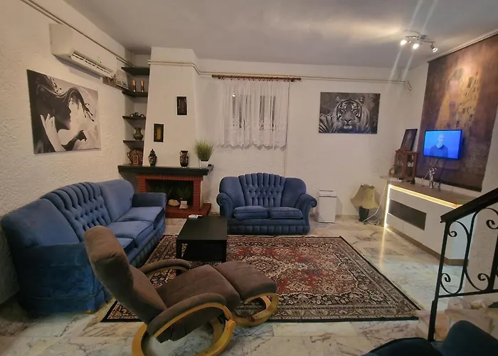 Marmara Villa