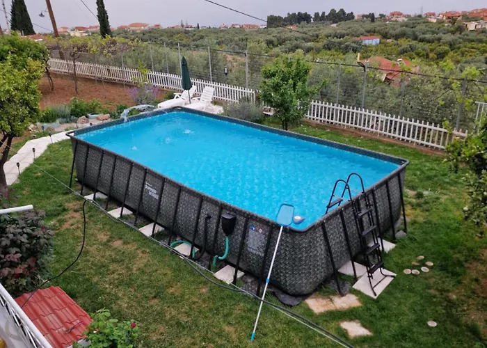 Marmara Villa