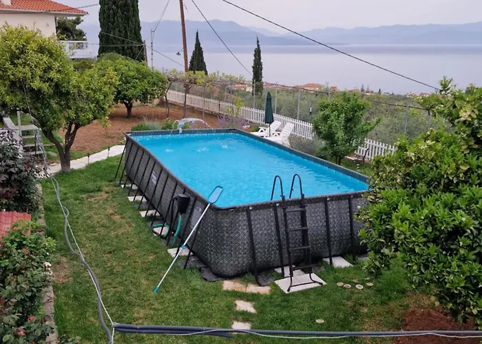 Marmara Villa