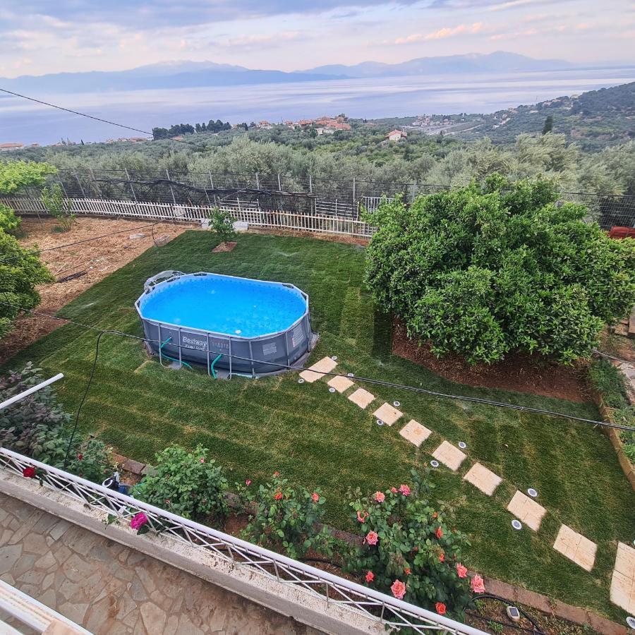 Marmara Apartment