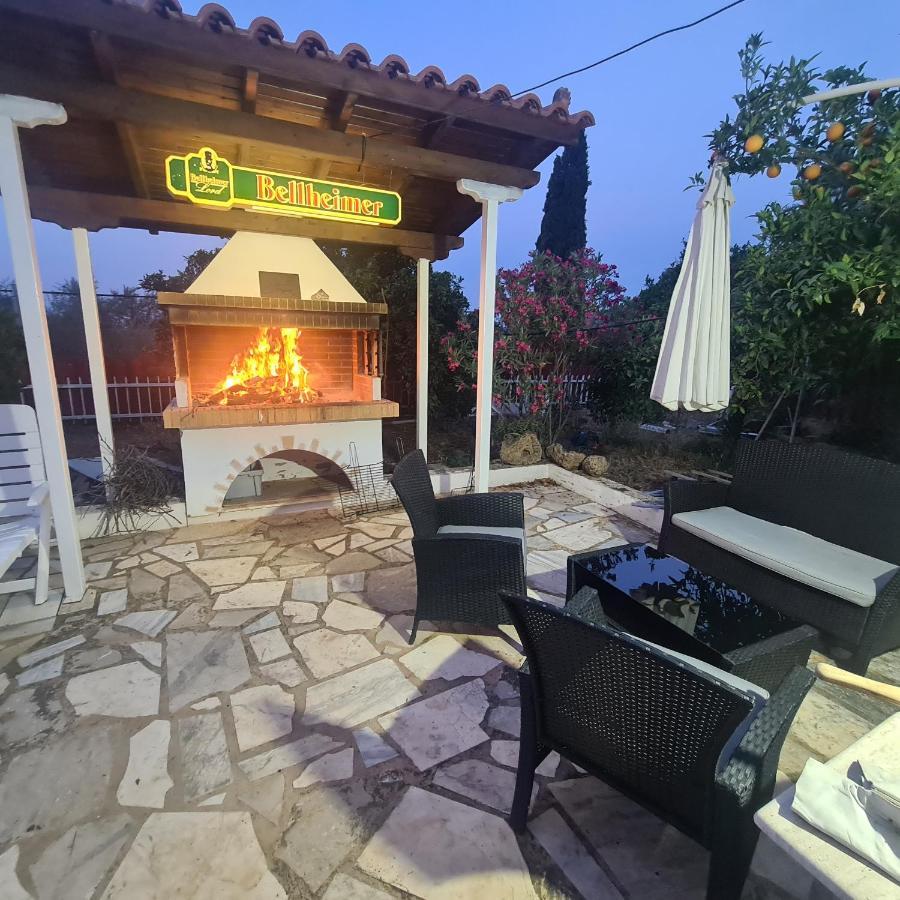 Apartment Marmara