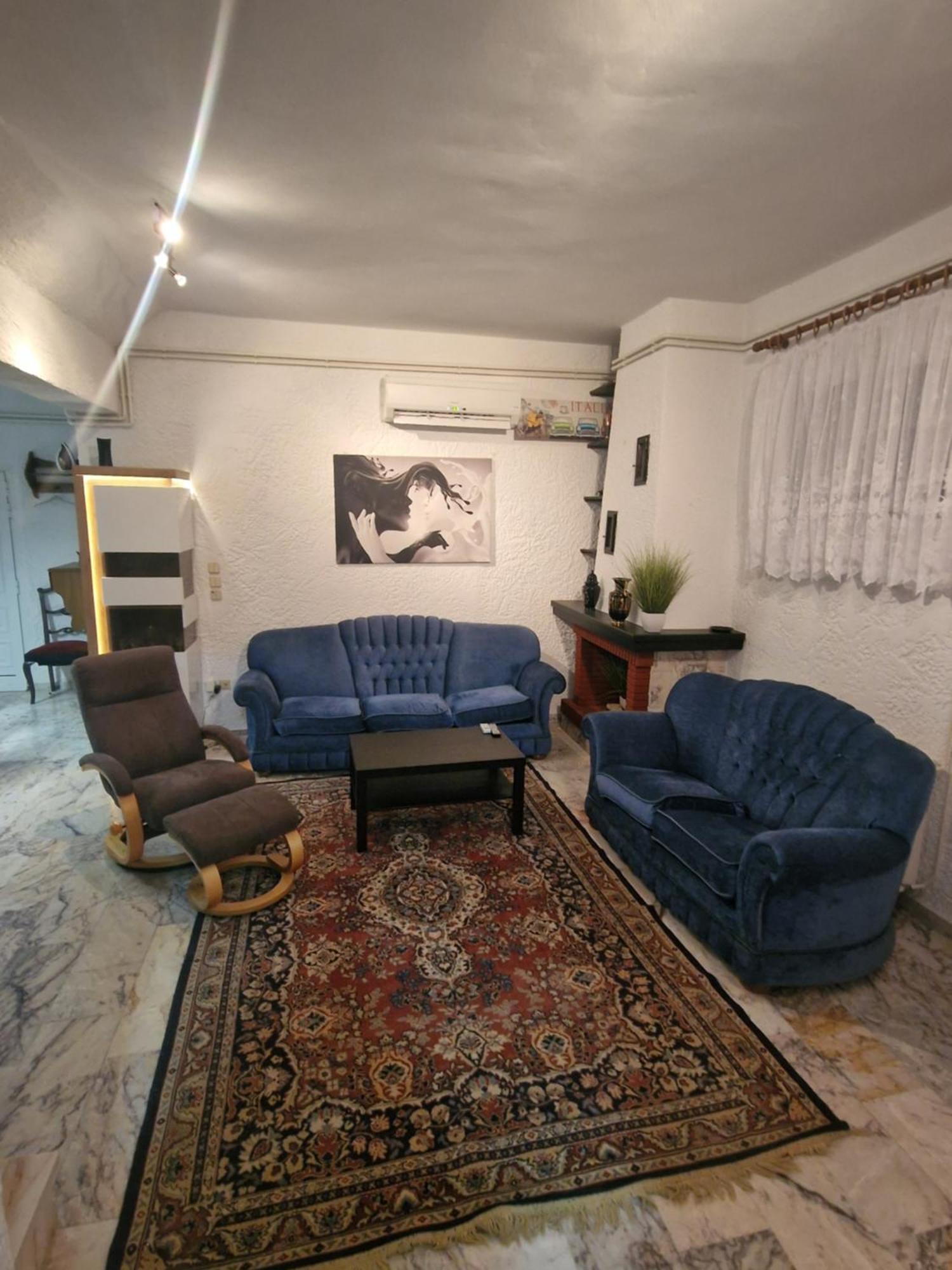 Marmara Apartment *