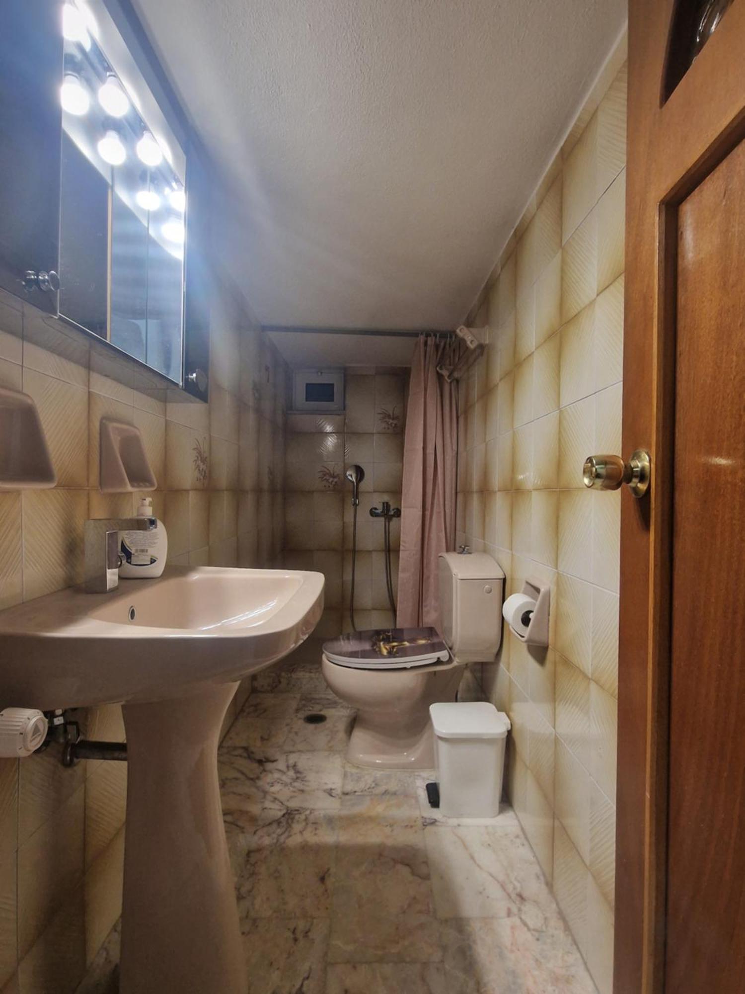 Apartment Marmara *
