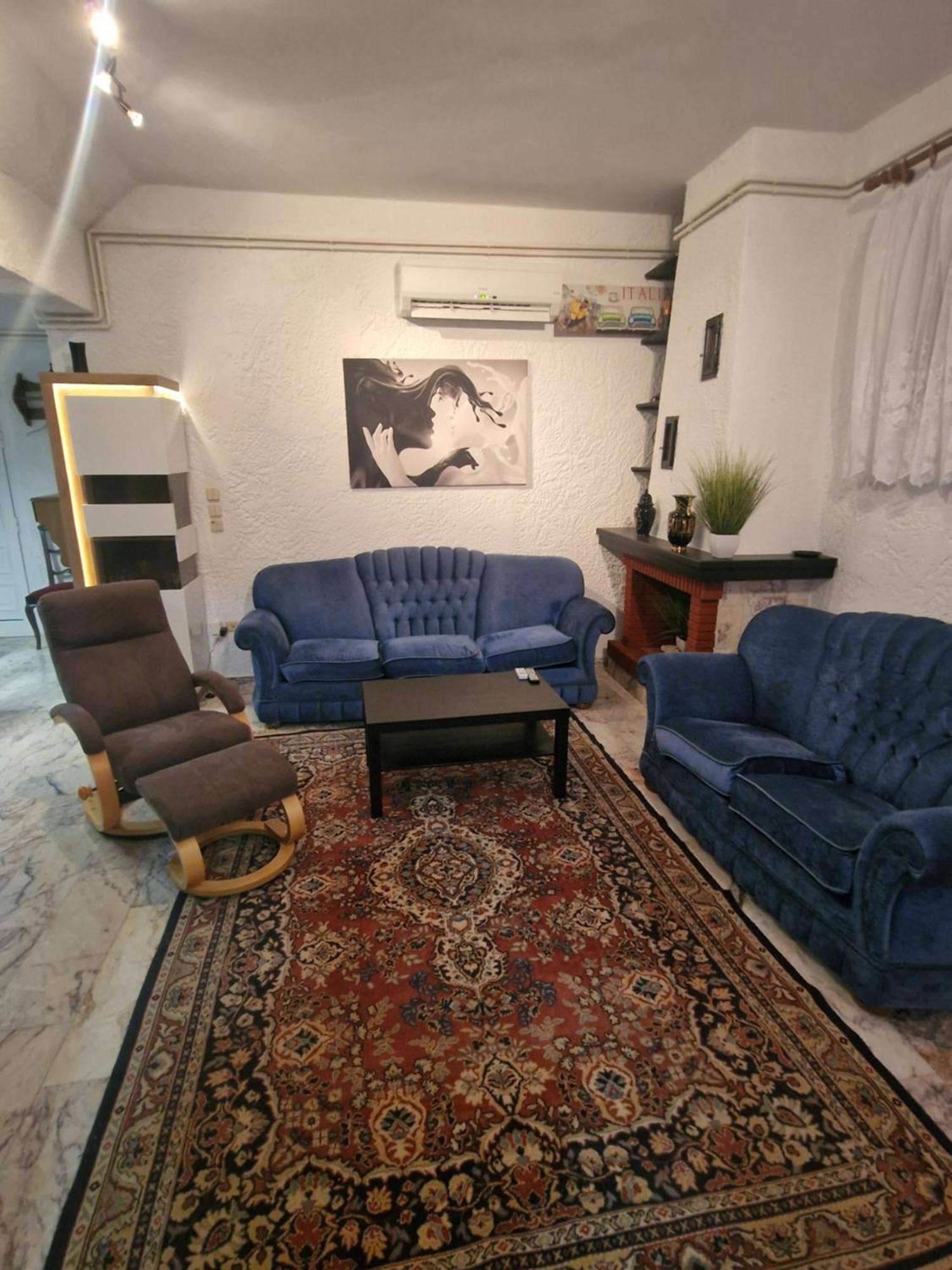 Marmara Apartment