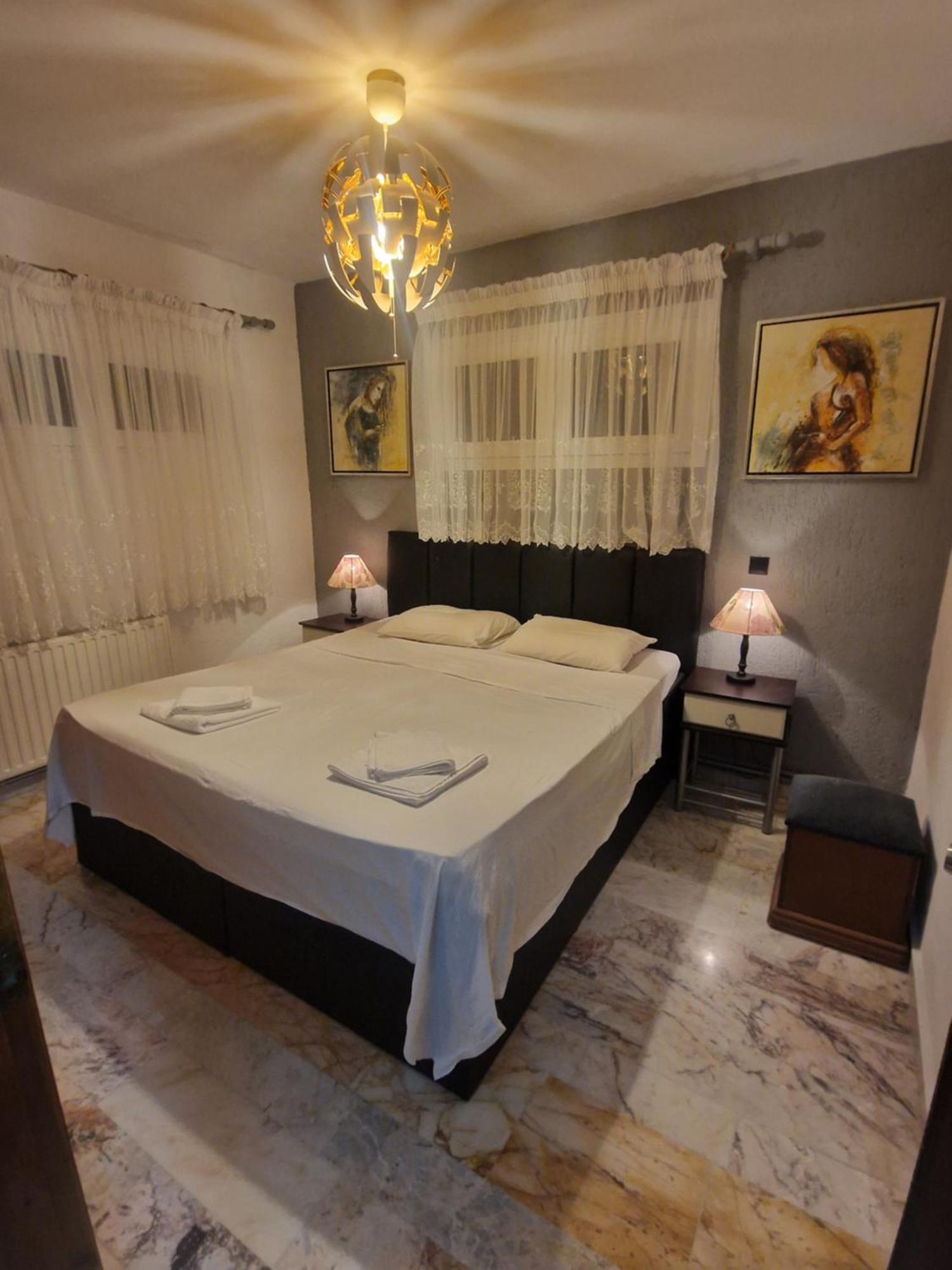 Apartment Marmara Aigeira