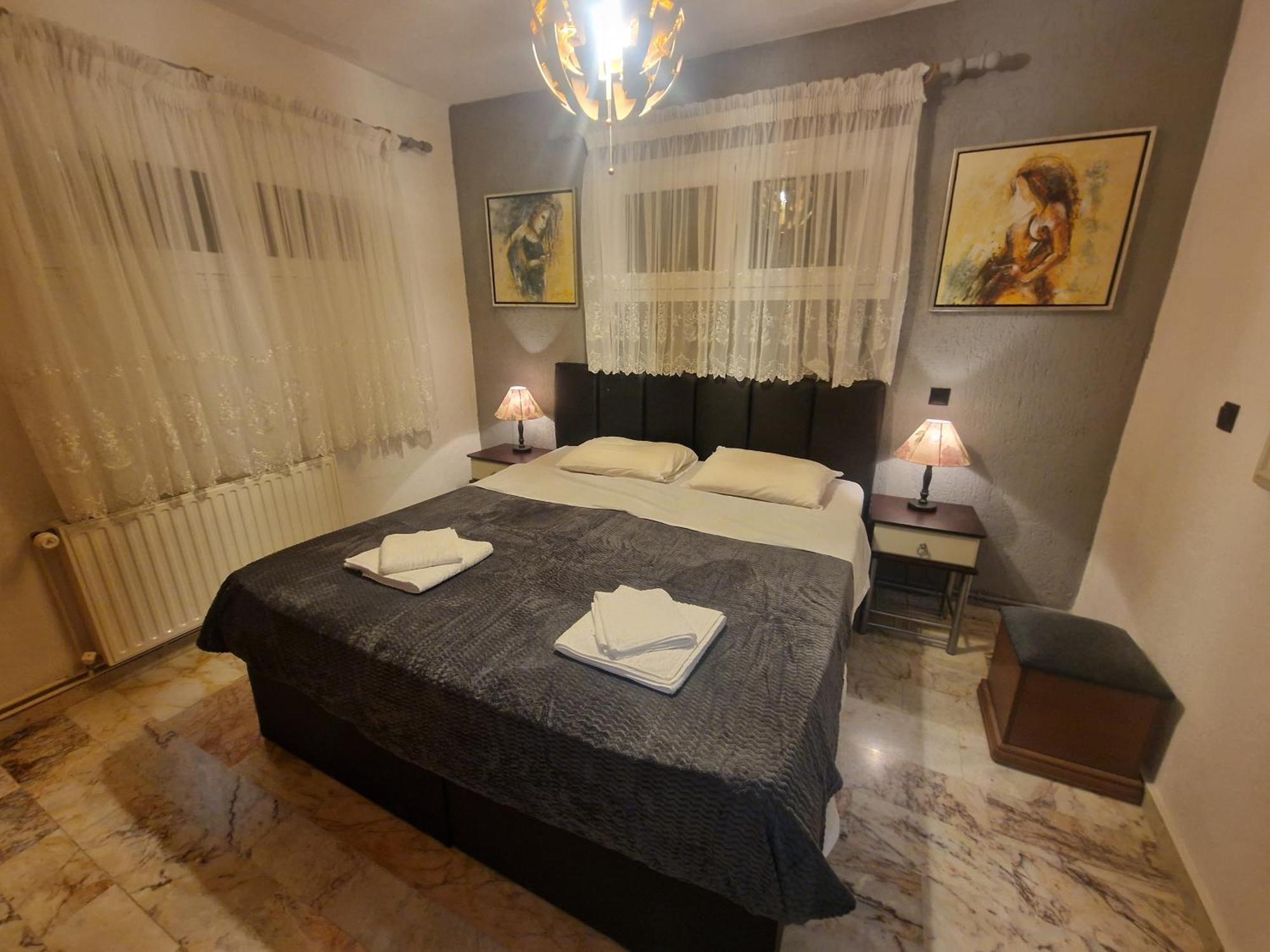 Marmara Apartment