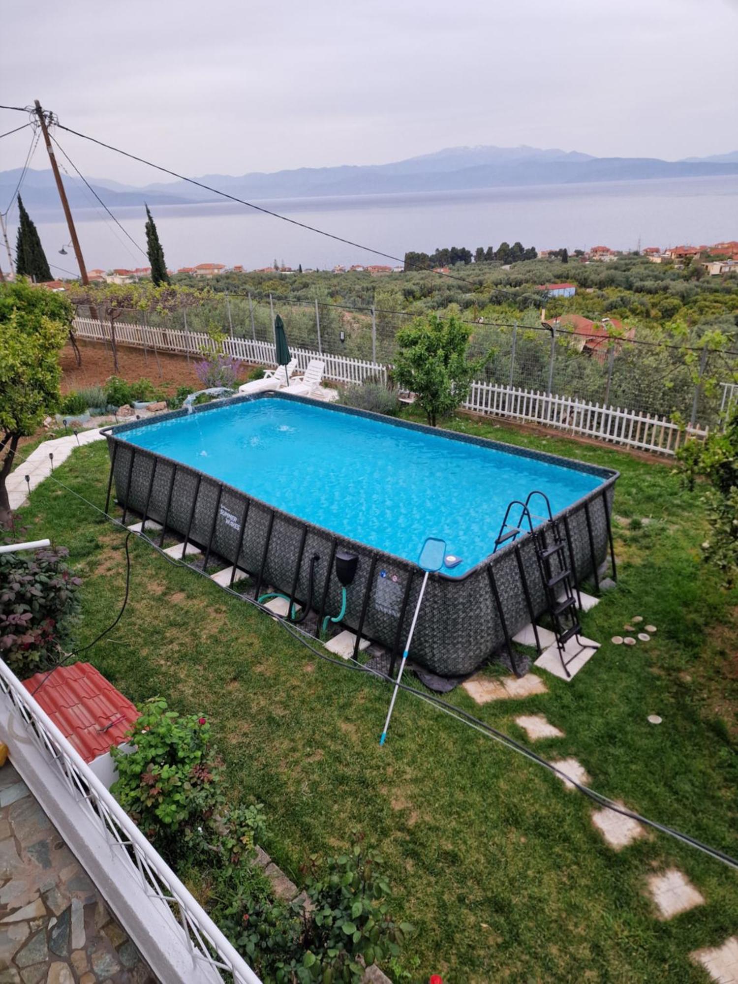 Apartment Marmara
