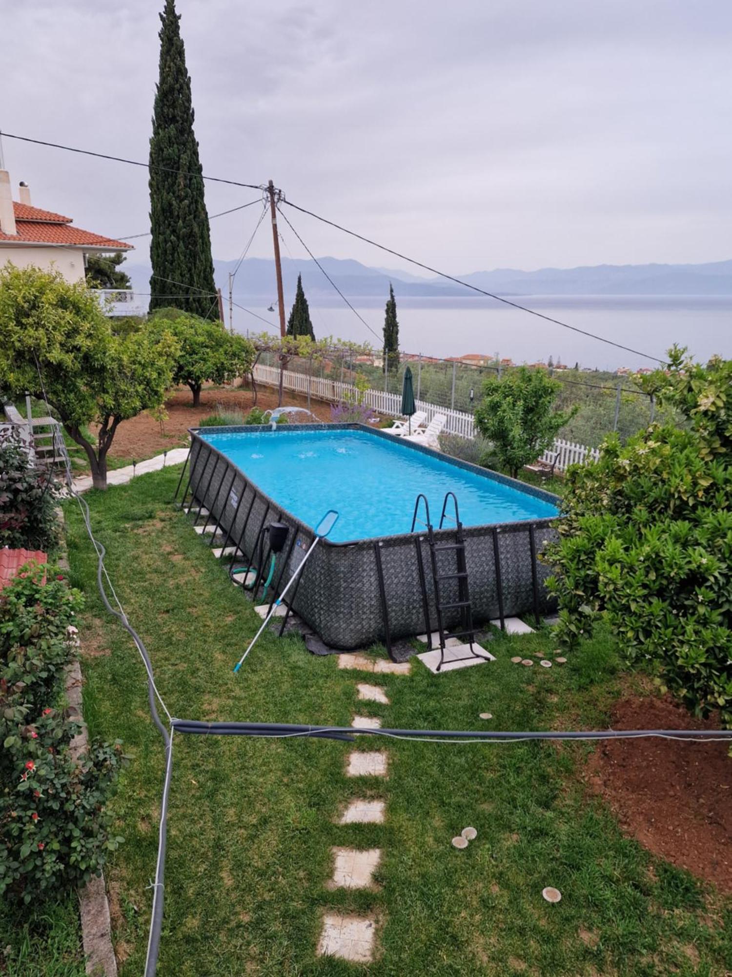 Marmara Apartment *
